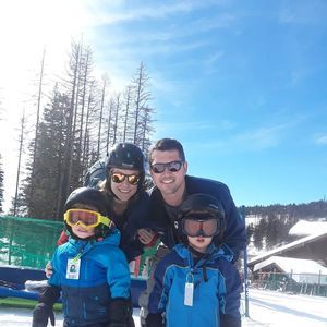 Meet your Posher, Brandi